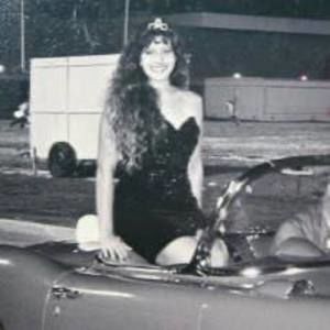 Meet your Posher, Sylvia